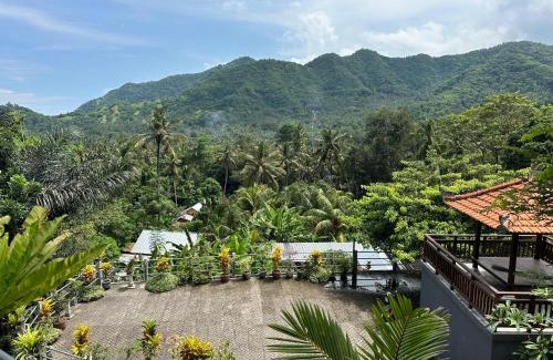 Tenganan Cabina | Bukit Kembang Sari
