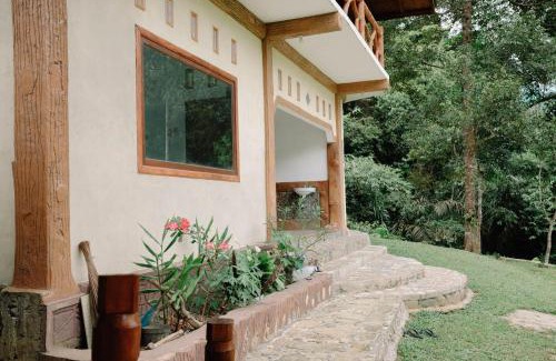 Bohorok Casa | Bukit Lawang - Butu Kapal Rimba House