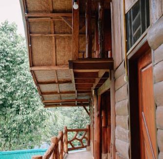 Bohorok Casa | Bukit Lawang - Butu Kapal Rimba House