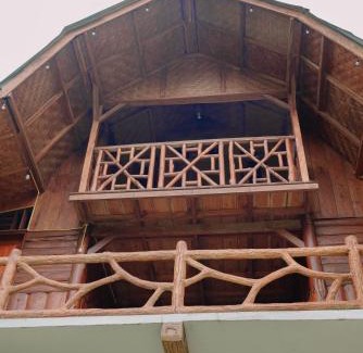 Bohorok Casa | Bukit Lawang - Butu Kapal Rimba House
