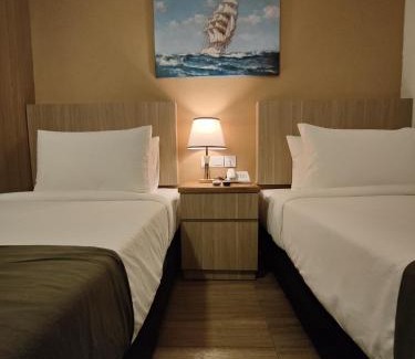 Kuching Hotel | Bukit Mata Boutique Hotel