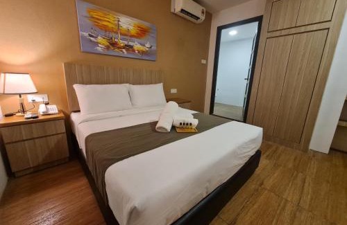Kuching Hotel | Bukit Mata Boutique Hotel