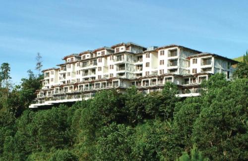 Bukit Tinggi Apartamento | Bukit Tinggi Berjaya Hill Homestay