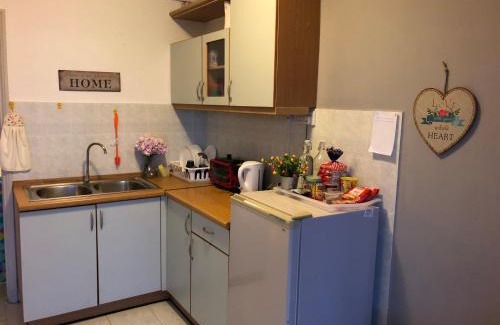 Bukit Tinggi Apartamento | Bukit Tinggi Berjaya Hill Homestay