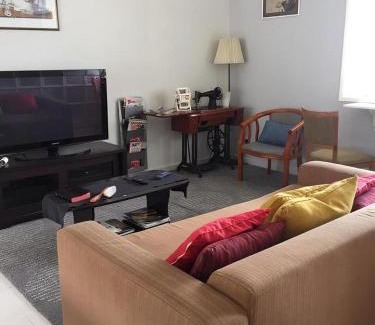 Bukit Tinggi Apartamento | Bukit Tinggi Fuchsia Hillhomes