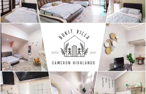 Brinchang Casa | Bukit Villa Premier