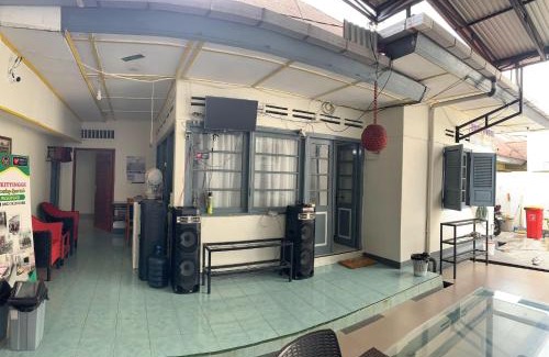 Bukittinggi Casa | Bukittinggi Homestay