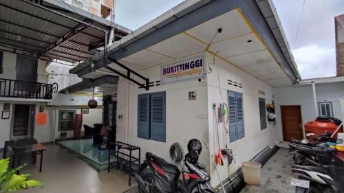 Bukittinggi Casa | Bukittinggi Homestay