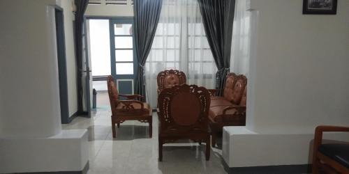 Bukittinggi Casa | Bukittinggi Homestay
