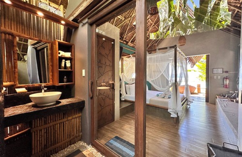 El Nido Hotel | Buko Beach Resort - Adults Only