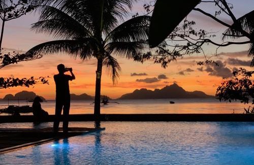 El Nido Complejo | Buko Beach Resort