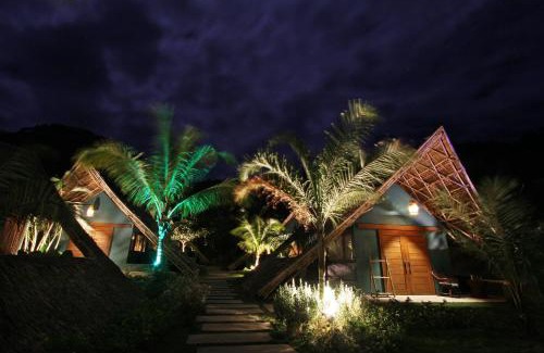 El Nido Complejo | Buko Beach Resort