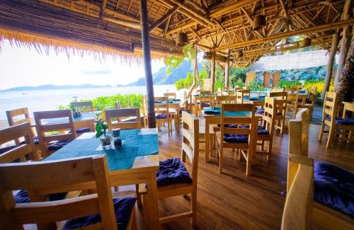 El Nido Complejo | Buko Beach Resort