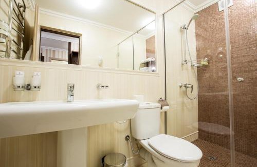 Chernovtsy Hotel | Bukovyna Hotel