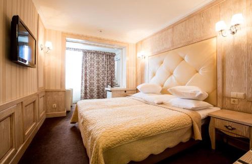 Chernovtsy Hotel | Bukovyna Hotel
