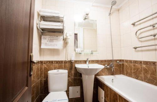 Chernovtsy Hotel | Bukovyna Hotel