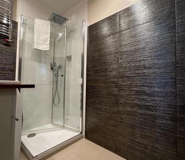 West Pomeranian Voivodeship Apartamento | Bukowe Apartments