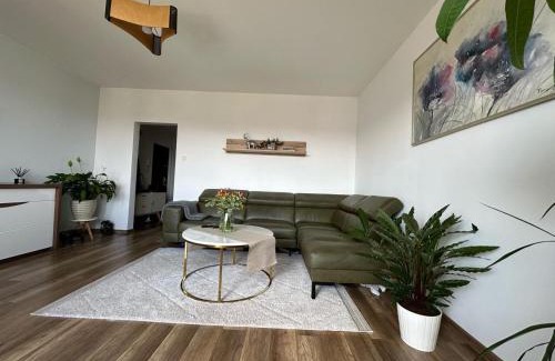 West Pomeranian Voivodeship Apartamento | Bukowe Apartments