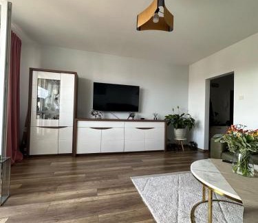 West Pomeranian Voivodeship Apartamento | Bukowe Apartments