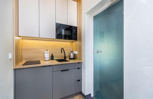 Bukowina Tatrzanska Apartamento | Bukowina Tatrzańska- apartament Dudek z widokiem na Tatry
