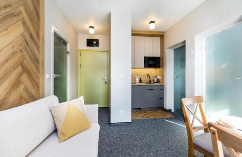 Bukowina Tatrzanska Apartamento | Bukowina Tatrzańska- apartament Dudek z widokiem na Tatry