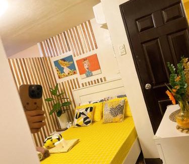 Bocaue Apartamento | Bulacan Staycation At Urban Deca Homes Marilao