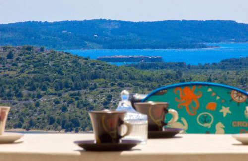 Meterize Apartamento | Bulat Sea View Apartments
