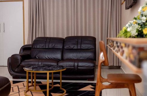 Bulawayo Casa | Bulawayo Central Lodge