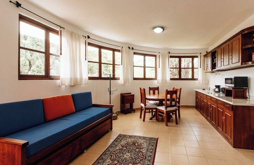 Santa Lucía del Camino Casa | Bule Villas, 1Bed/1Bath; El Cielito Lindo: fitness room, heated pool, WiFi