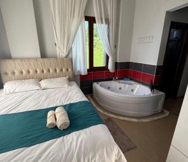 Ardesen Apartamento | bulepe SUİT APART