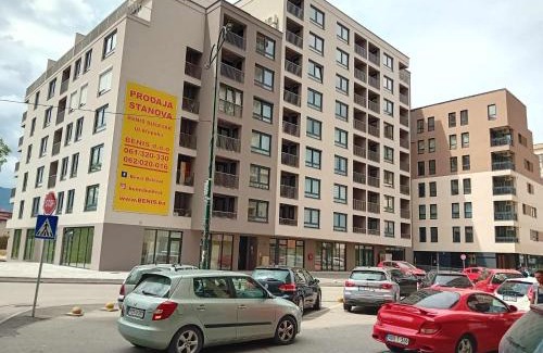 Ilidza Apartamento | Bulevar B