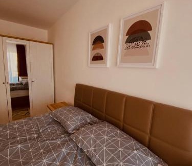 Ilidza Apartamento | Bulevar B
