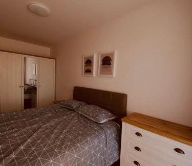 Ilidza Apartamento | Bulevar B