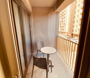 Ilidza Apartamento | Bulevar B