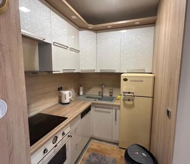 Ilidza Apartamento | Bulevar deluxe 1 parking free