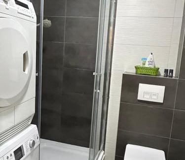 Ilidza Apartamento | Bulevar deluxe 1 parking free