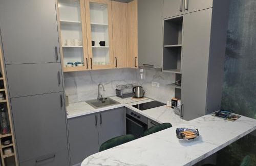 Cacak Apartamento | Bulevar lux Čačak