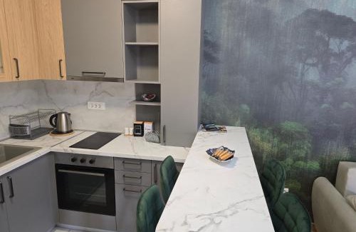 Cacak Apartamento | Bulevar lux Čačak