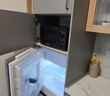 Cacak Apartamento | Bulevar lux Čačak