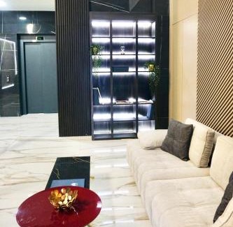 Zvezdara Apartamento | Bulevard Luxury Suites