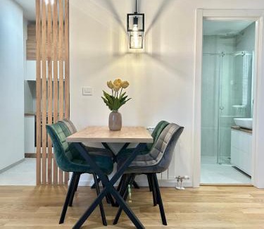 Zvezdara Apartamento | Bulevard Luxury Suites