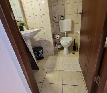 Curtea De Arges Apartamento | Bulevard View Studio