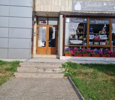 Curtea De Arges Apartamento | Bulevard View Studio