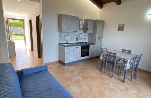 San Giovanni a Piro Apartamento | Bulgheria House, view, comfort, elegance, top vacation home!