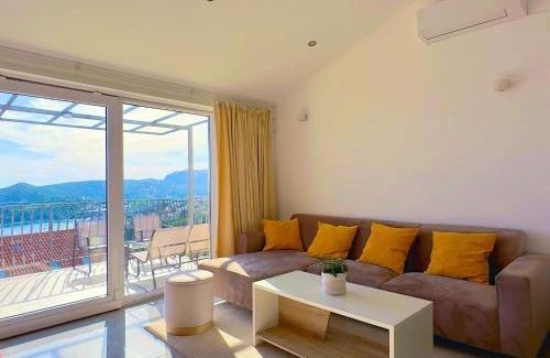 Mlini Apartamento | Bulin Home Apartment