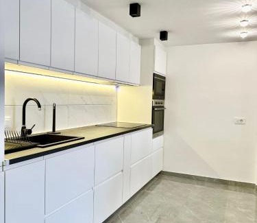 Mlini Apartamento | Bulin Home Apartment