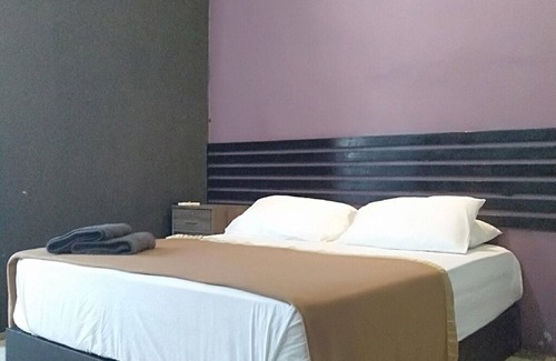 Simpang Kenyum Hotel | Bull & Bear Airport Hotel Langkawi
