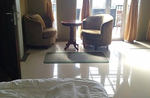 Simpang Kenyum Hotel | Bull & Bear Airport Hotel Langkawi