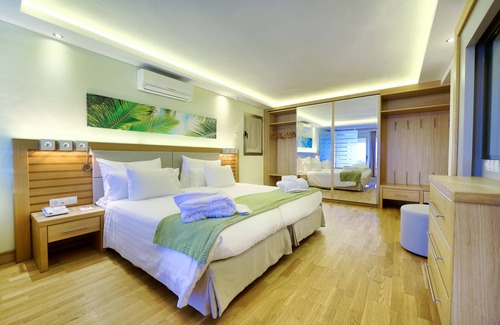 San Agustin Hotel | Bull Costa Canaria & Spa - Adults only