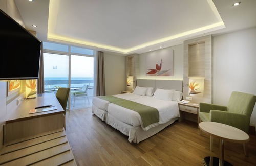 San Agustin Hotel | Bull Costa Canaria & Spa - Adults only